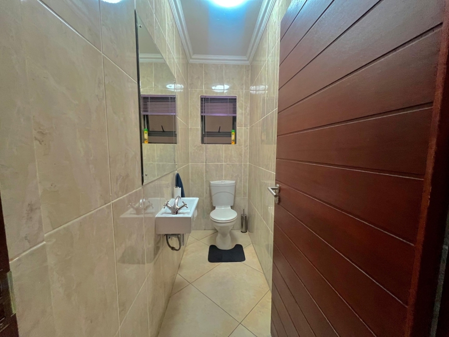 4 Bedroom Property for Sale in Cashan North West